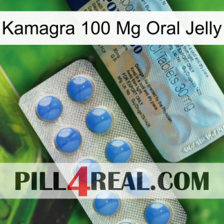 Kamagra 100 Mg Oral Jelly 39